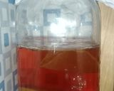 Foto langkah ke 4 dari resep Kombucha Tea.