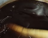 Foto langkah ke 2 dari resep Jelly Cokelat.