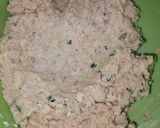 Foto langkah ke 2 dari resep Bola - Bola Tempe Pedas Manis.