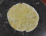 Masala Bhakri recipe step 5 photo