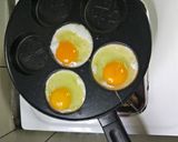 尹食堂韓式拌飯的食譜步驟6照片