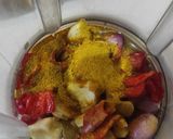 Foto langkah ke 1 dari resep Soto Mie Bogor.