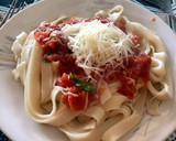 Foto del paso 4 de la receta: Salsa fileto... (tomate)