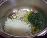 Foto del paso 3 de la receta: Sepia con guisantes