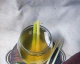 Foto langkah ke 3 dari resep Aer Manis (Betawi's Welcome Drink).