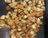 Foto del paso 8 de la receta: Papas al Horno con un Toque Especial