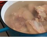 Foto del paso 1 de la receta: Pollo !!! O gallina