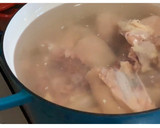 Foto del paso 1 de la receta: Pollo !!! O gallina