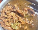 Foto langkah ke 4 dari resep Mie ayam.