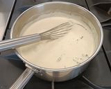 A picture of step 3 of Potato and turnip gratin.