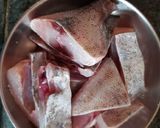 मालवणी फिश करी (malvani fish curry recipe in Hindi) रेसिपी चरण 5 फोटो