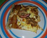 Foto del paso 27 de la receta: Pizza "Frutti di mare"