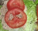 Foto del paso 3 de la receta: Sándwiches veganos (🌱)