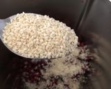 Foto del paso 1 de la receta: Hummus de poroto rojo