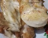 Foto langkah ke 1 dari resep Bistik ayam Khas banjar (kalimantan selatan).