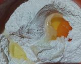 Foto langkah ke 2 dari resep 🍌🍮Amparan Tatak pisang kepok (lebih rekom pake pisang muli).