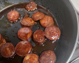 Foto del paso 2 de la receta: Judías pintas en olla a presión