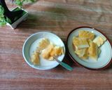 Foto langkah ke 2 dari resep Nanas Goreng Sederhana.