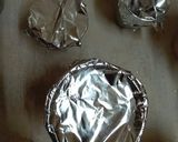 A picture of step 7 of Kulfi malai(Indian frozen dessert)#icecreamfanatic.
