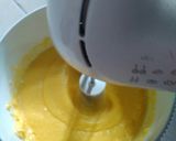 Foto langkah ke 3 dari resep 18.Muffin Triple Cokelat|| MOIST & NYOKLATT BANGETT!!!.