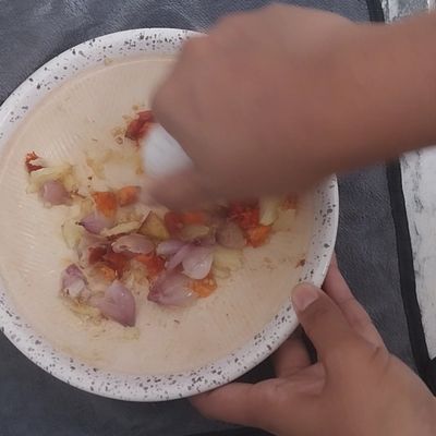 Langkah 3