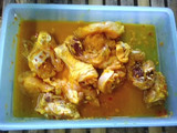 Ayam Geprek (Ide Jualan)
