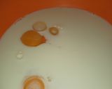 Foto del paso 2 de la receta: Preparando un bizcochuelo o torta