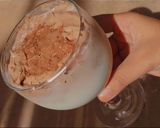 Foto langkah ke 3 dari resep Dalgona Milo.