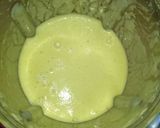 Foto langkah ke 2 dari resep Eskrim Alpukat Santan.