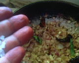 உருளைக்கிழங்கு கூட்டு (Urulaikilanku kootu recipe in tamil) ரெசிபி ஸ்டேப் 5 புகைப்படம்