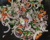 Foto del paso 1 de la receta: Lomo con vino y crema