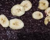Foto langkah ke 4 dari resep Ketan Pisang Gulali.