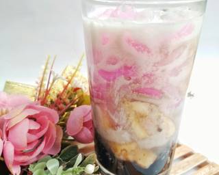 Es Cendol Dawet 🎶 - Step 5