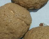 Foto langkah ke 6 dari resep Mexican Bun / Roti Boy.