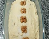 Foto del paso 3 de la receta: Budín de nuez (con manteca)