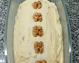 Foto del paso 3 de la receta: Budín de nuez (con manteca)