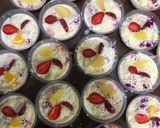 Foto langkah ke 7 dari resep Salad Buah untuk Jualan.