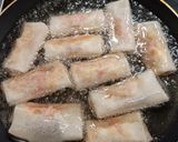Foto langkah ke 1 dari resep Lumpia semarang.
