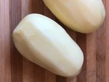Cheesy Potato Dauphinoise