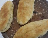 Foto del paso 1 de la receta: Choripan en pan casero