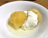 Foto del paso 4 de la receta: Peras en almíbar especiado