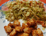 Foto del paso 4 de la receta: Ensalada de col a mi manera