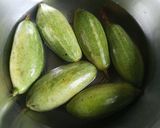 পটল চিংড়ি (Potol chingri recipe in Bengali) রেসিপির ধাপ 1 ছবি