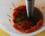 Foto del paso 2 de la receta: Aperitivos vegetarianos