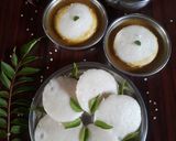 इडली सांबर (Idli Sambar recipe in Hindi) रेसिपी चरण 11 फोटो