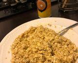 Foto del paso 2 de la receta: Tortilla de avena