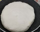 Une image de l'étape 13 de Omelette japonaise.