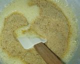 صورة لخطوة 1 من وصفة كعك سهل وسريع 🥯 لذيذ