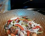 Foto del paso 6 de la receta: Pique macho Boliviano.