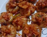 वेजिटेबल चीज़ मोमोज (vegetables cheese momos recipe in Hindi) रेसिपी चरण 6 फोटो
